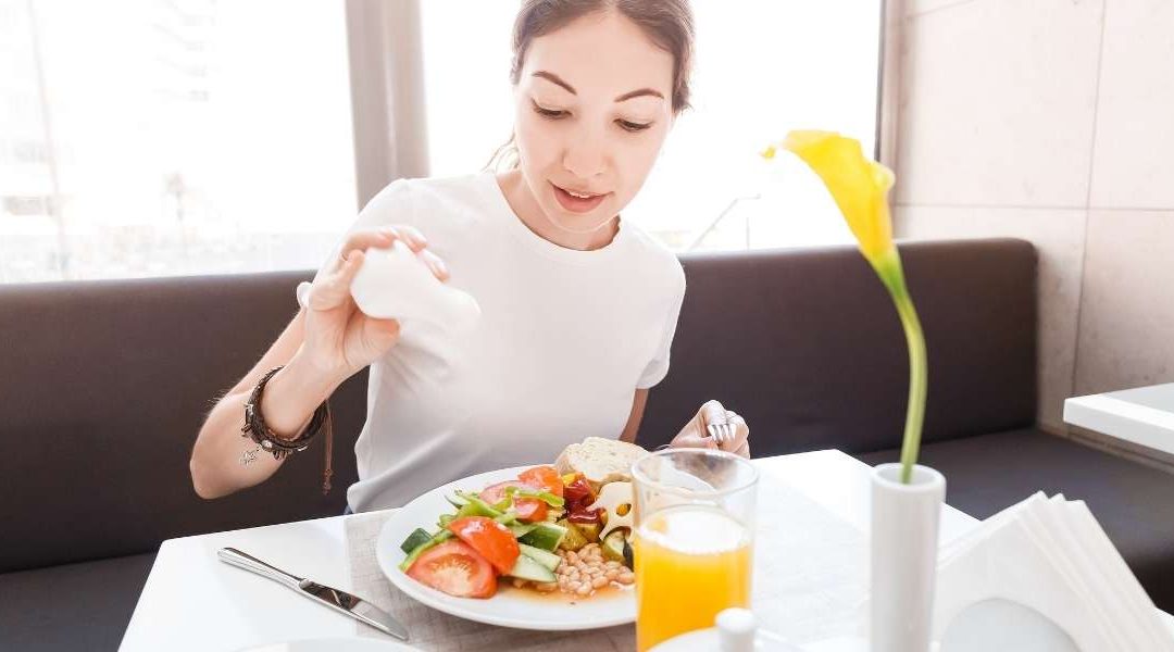 Aliments bons pour la digestion : lesquels choisir pour un ventre léger ?