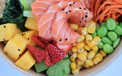 Digestion saine : quelles habitudes adopter pour un ventre léger ?