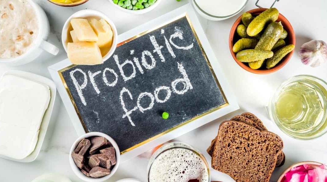 Probiotique pour diverticules : le guide essentiel pour apaiser votre intestin naturellement