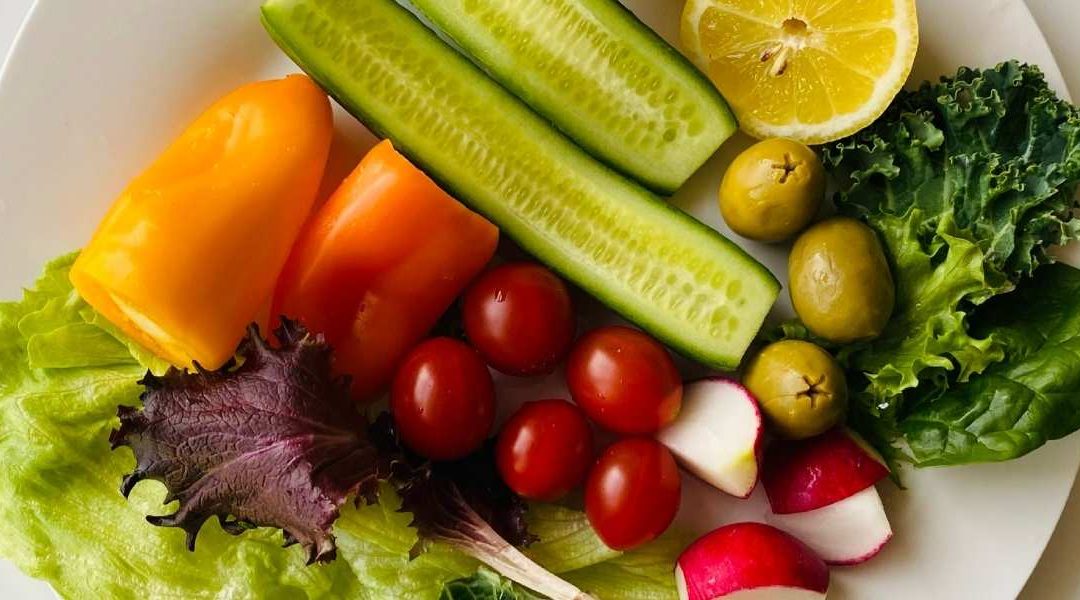 Alimentation facile à digérer