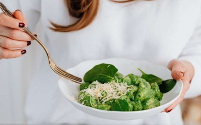 Aliments anti ballonnements : que consommer pour réduire les gaz et gonflements ?