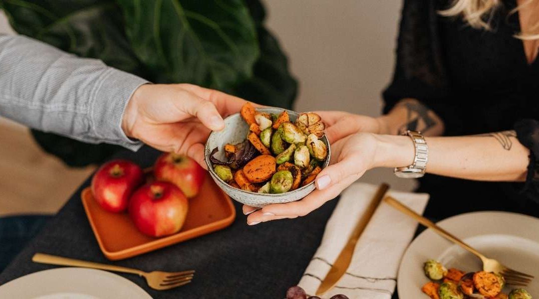 Aliments digestes : que manger pour éviter les lourdeurs après les repas ?