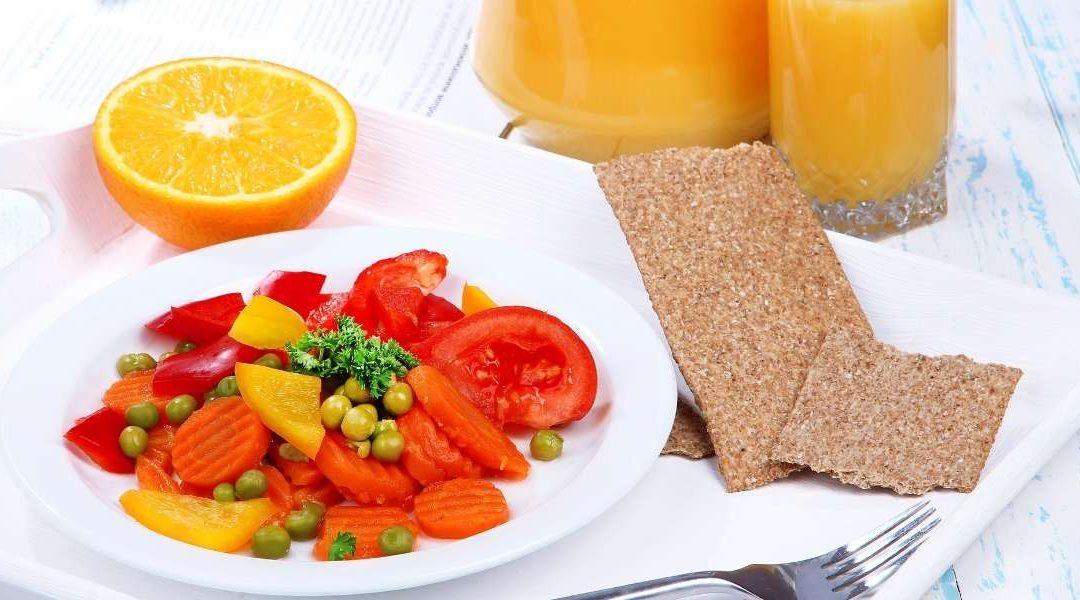 Hygiène de vie digestive : comment optimiser votre santé intestinale ?