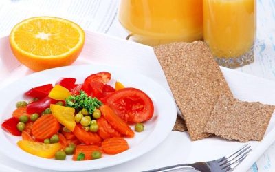 Hygiène de vie digestive : comment optimiser votre santé intestinale ?
