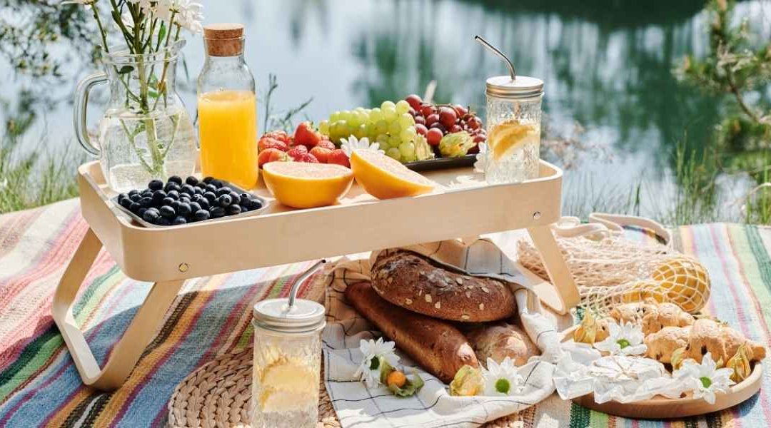 Que manger pour bien digérer : quelles sont les meilleures options naturelles ?