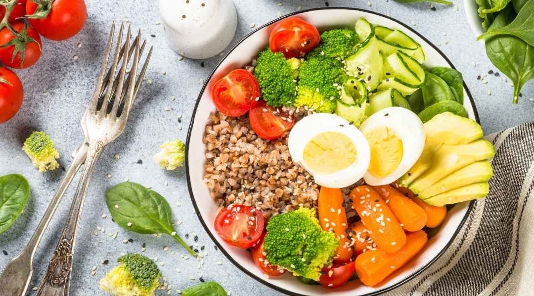 Régime digestif : comment adopter une alimentation adaptée à votre système digestif ?