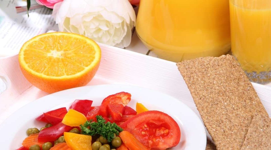 Routine digestion : quelles actions quotidiennes pour mieux digérer ?