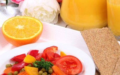 Routine digestion : quelles actions quotidiennes pour mieux digérer ?